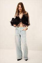 Blusa Valda Bash