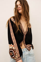 Blusa Valda Bash