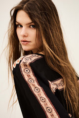 Blusa Valda Bash