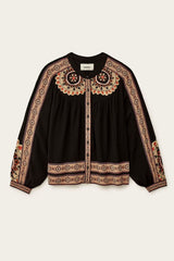 Blusa Valda Bash