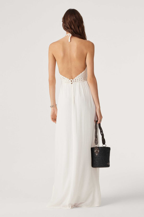 Vestido Firenza Bash