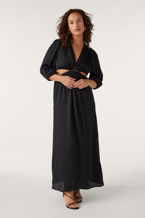 Vestido Kanel Bash