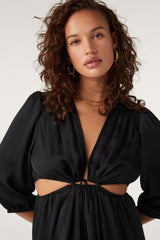 Vestido Kanel Bash