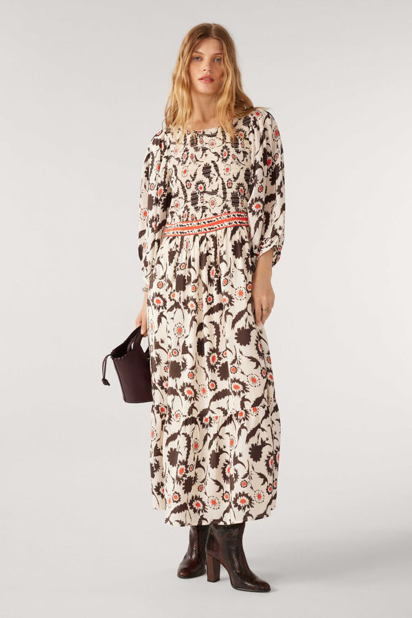 Vestido Katel Bash