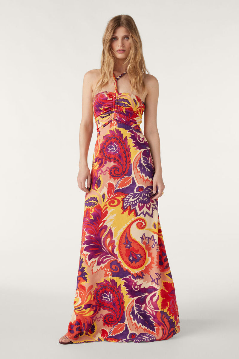 Vestido Nour Bash
