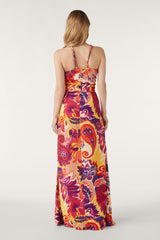Vestido Nour Bash