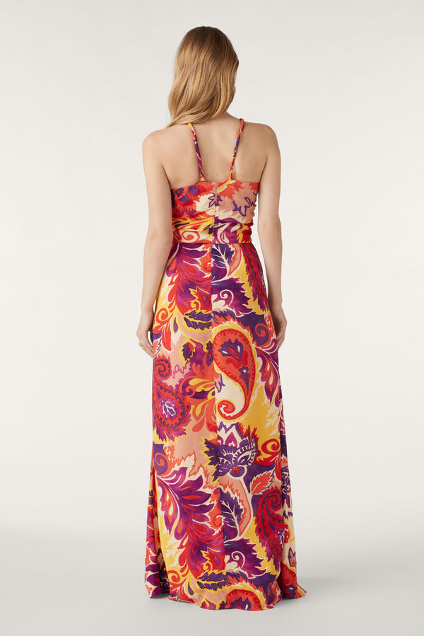 Vestido Nour Bash