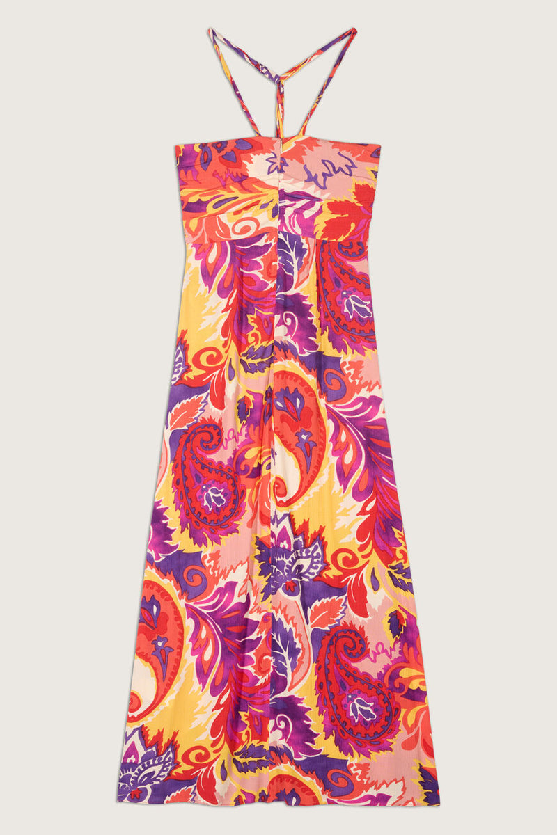 Vestido Nour Bash