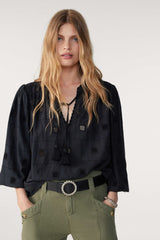 Blusa Ravel Bash