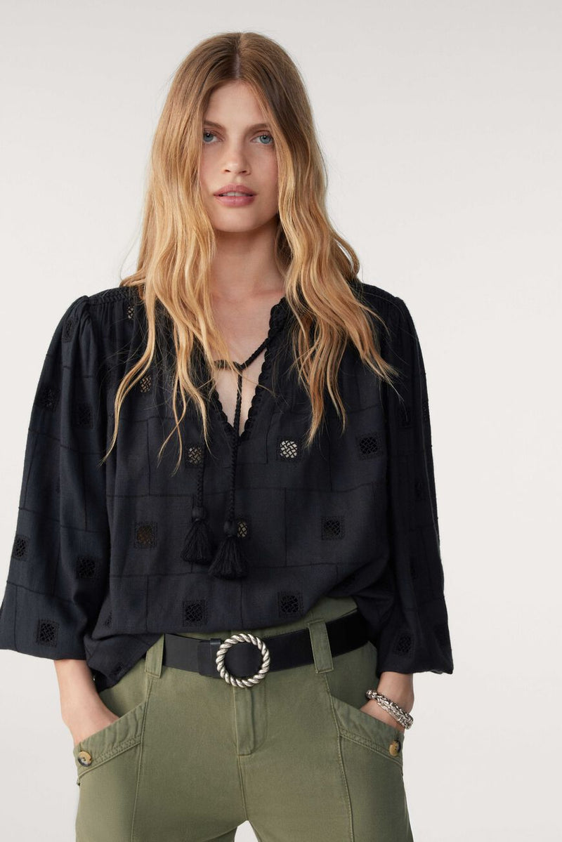 Blusa Ravel Bash