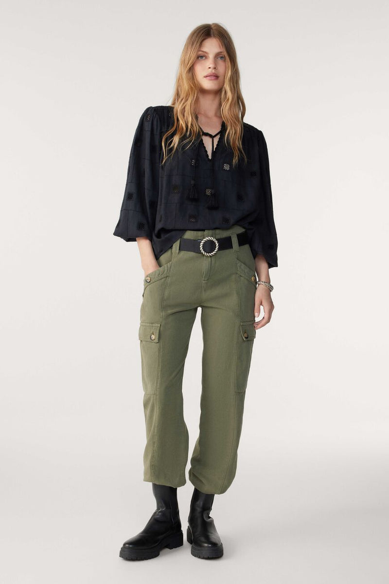 Blusa Ravel Bash
