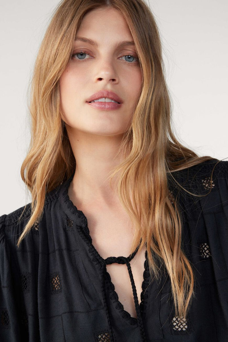 Blusa Ravel Bash