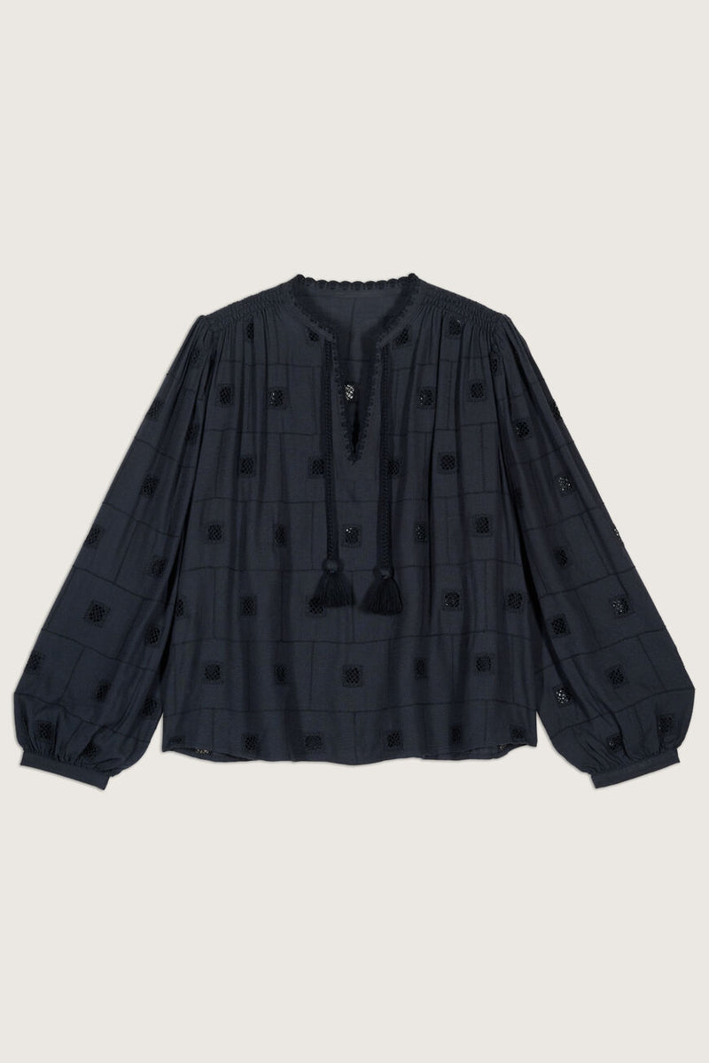 Blusa Ravel Bash