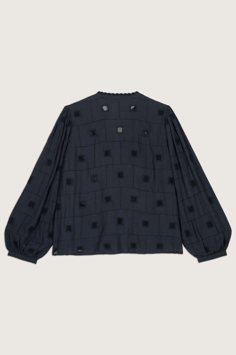 Blusa Ravel Bash