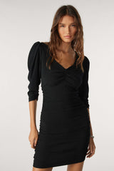Vestido Wally Bash