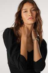 Vestido Wally Bash