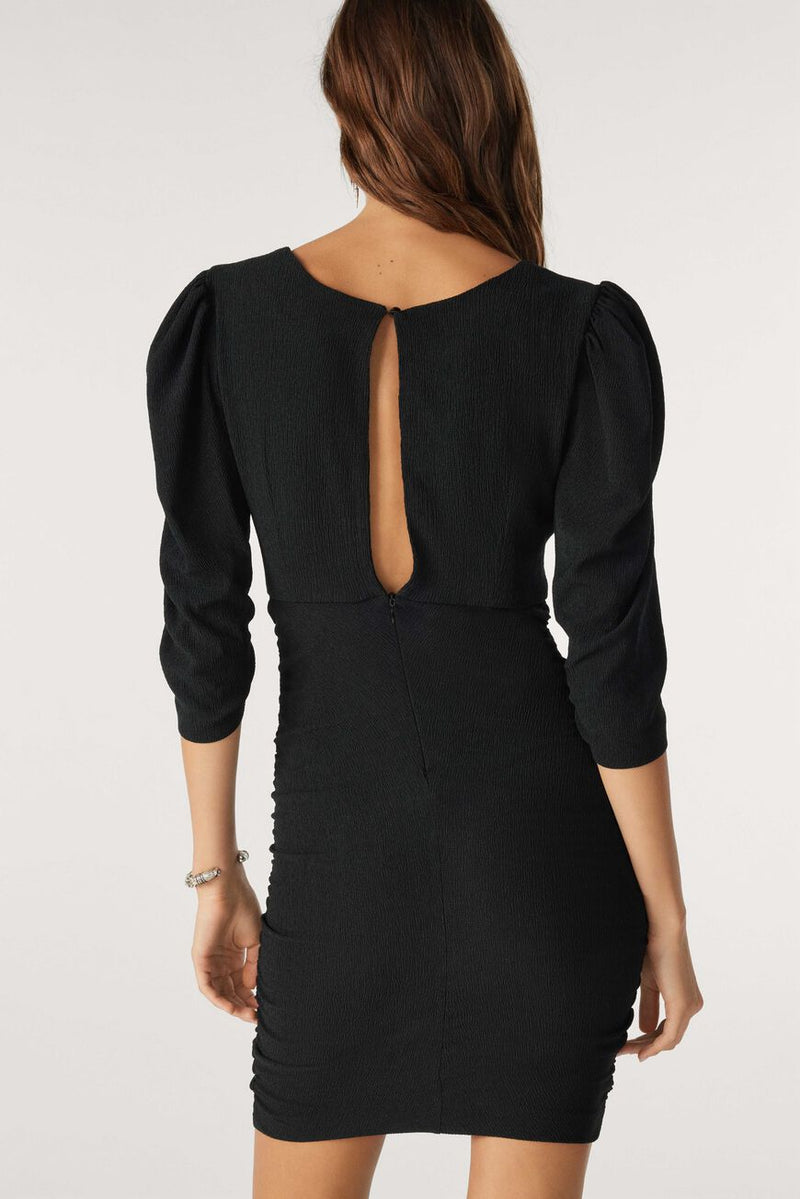 Vestido Wally Bash