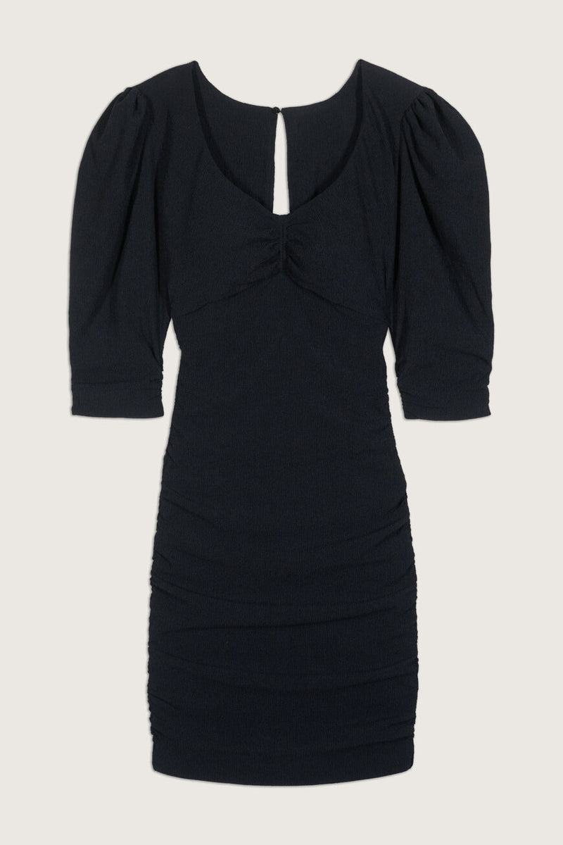 Vestido Wally Bash