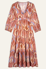 Vestido Carela Bash