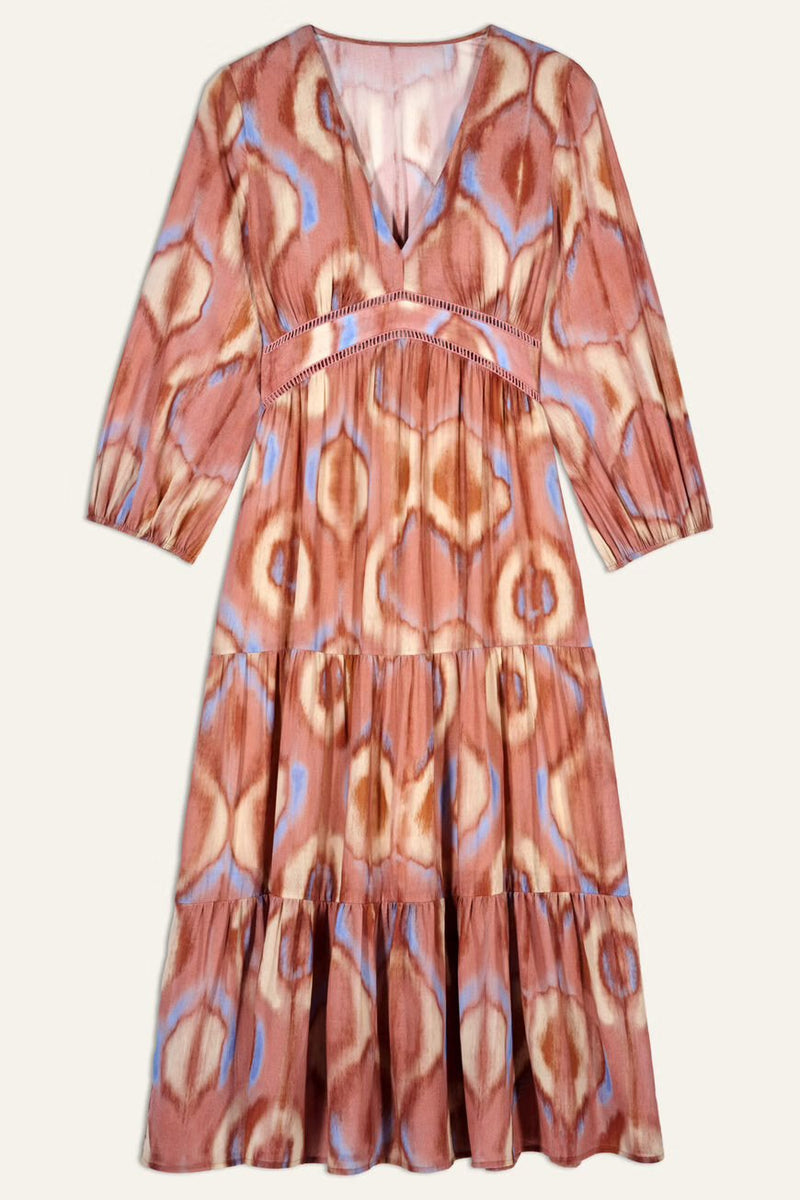 Vestido Carela Bash