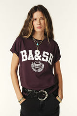 T-Shirt Ioni Bash
