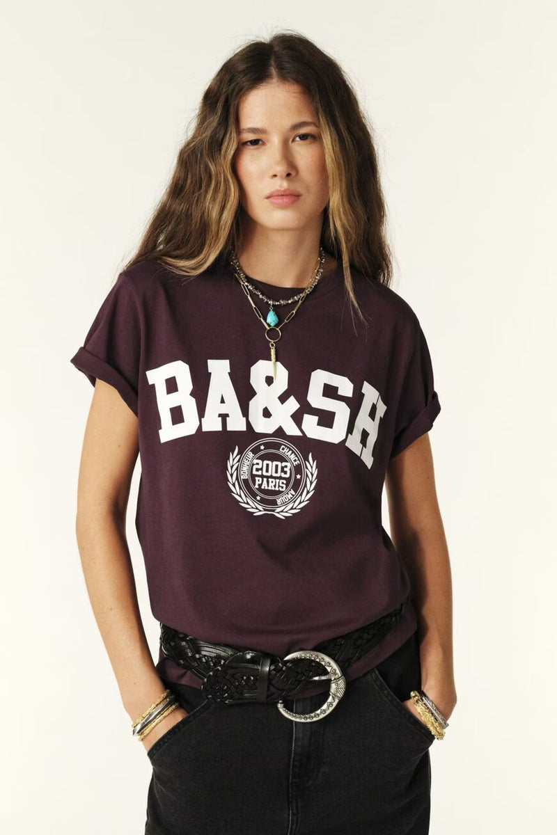 T-Shirt Ioni Bash