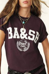 T-Shirt Ioni Bash