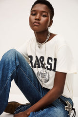 T-Shirt Ioni Bash