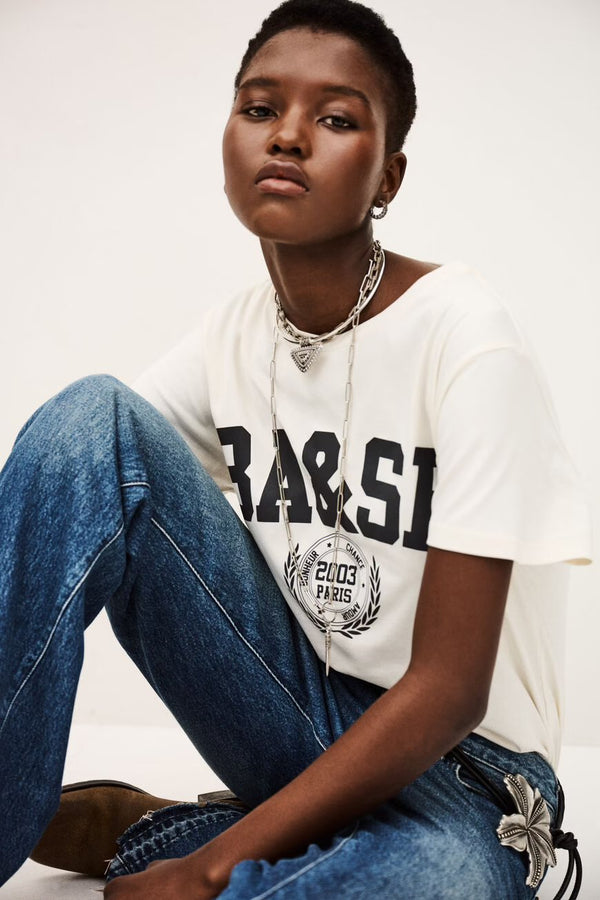 T-Shirt Ioni Bash