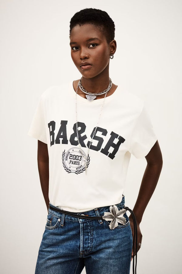 T-Shirt Ioni Bash