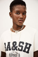 T-Shirt Ioni Bash