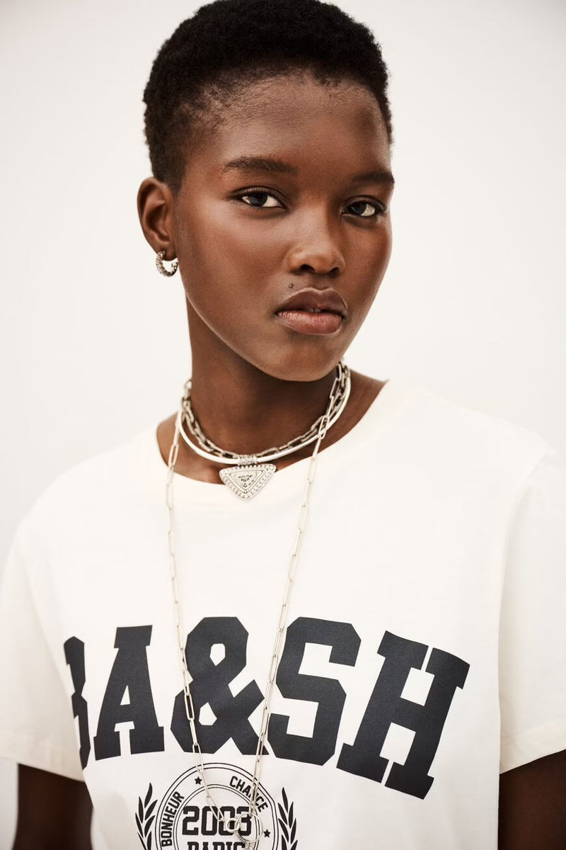 T-Shirt Ioni Bash