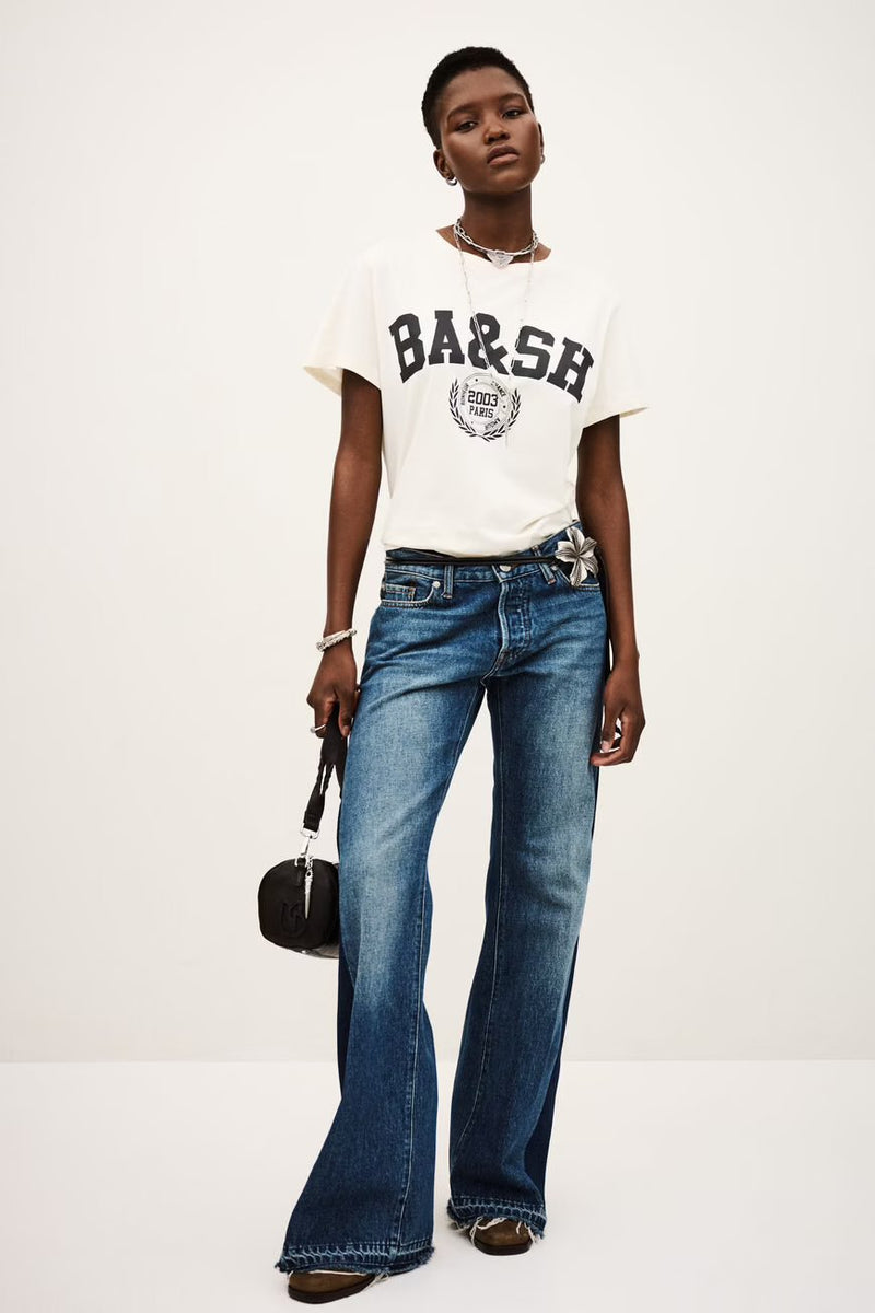 T-Shirt Ioni Bash