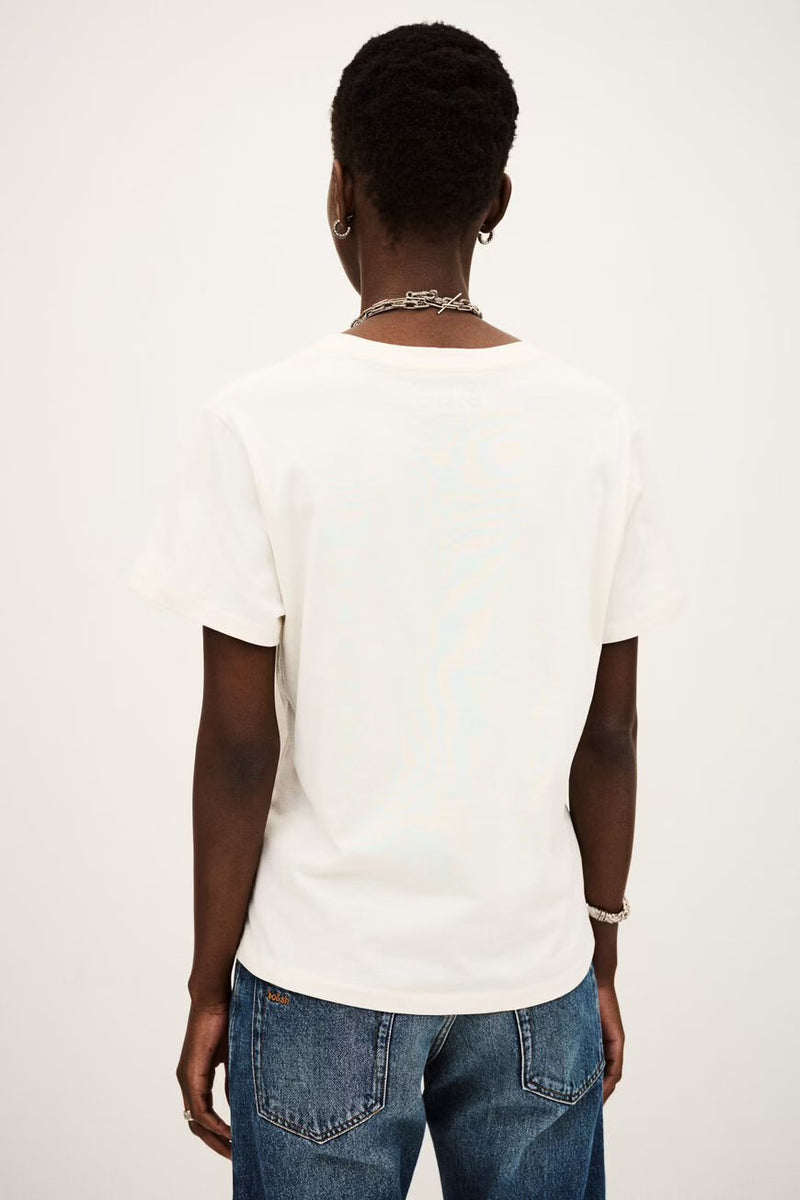 T-Shirt Ioni Bash