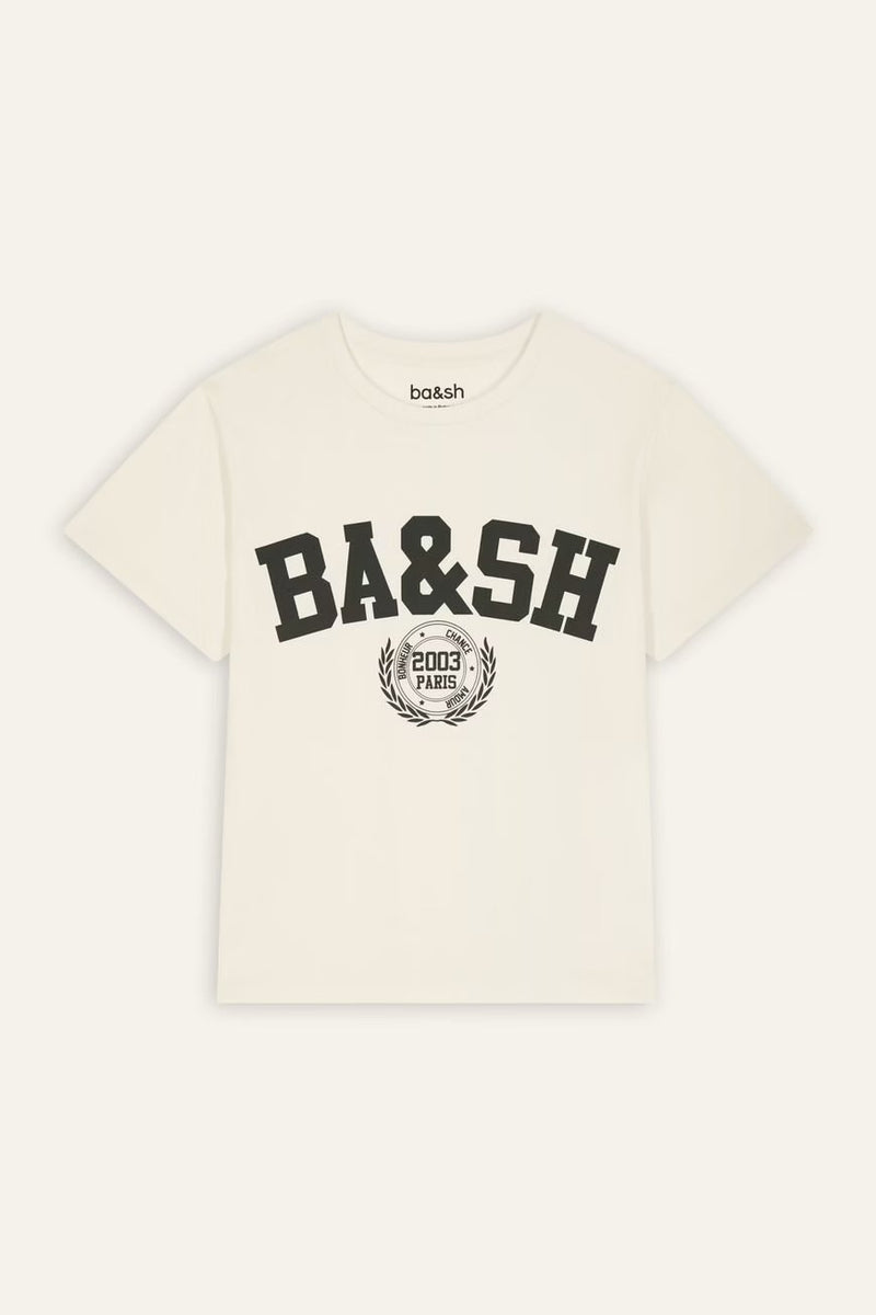 T-Shirt Ioni Bash