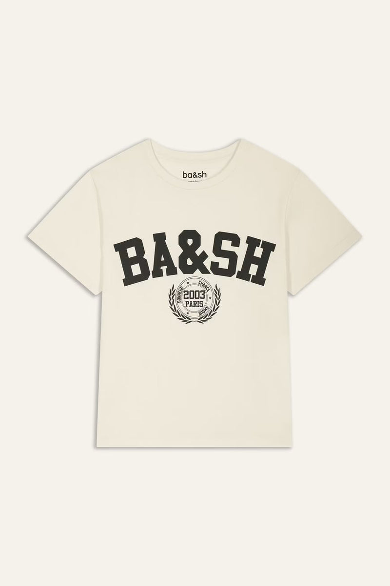 T-Shirt Ioni Bash