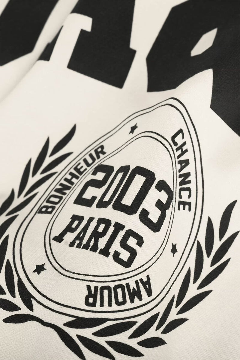T-Shirt Ioni Bash