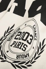 T-Shirt Ioni Bash