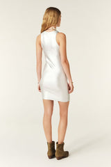 Vestido Safira Bash