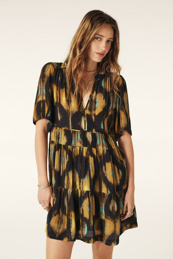 Vestido Tybile Bash