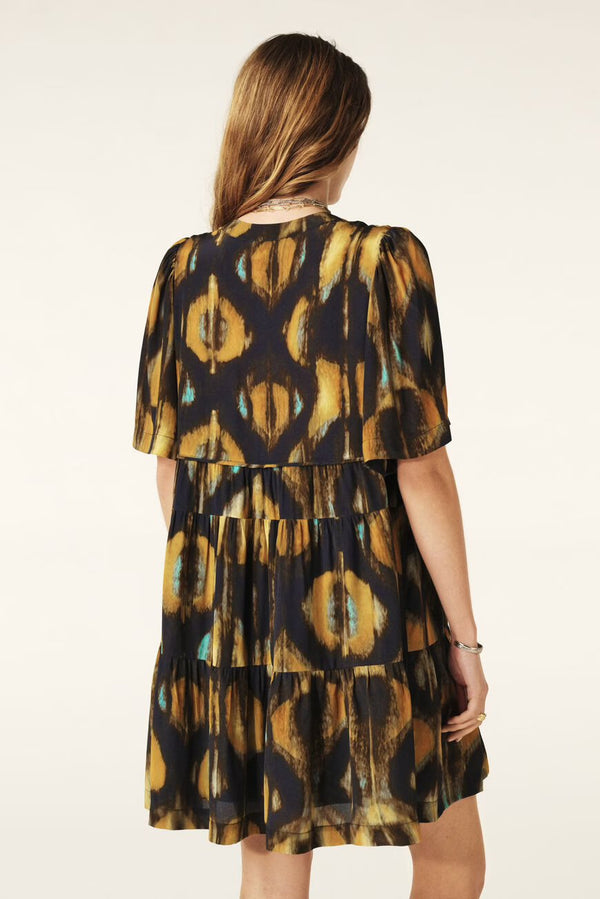 Vestido Tybile Bash
