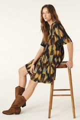Vestido Tybile Bash