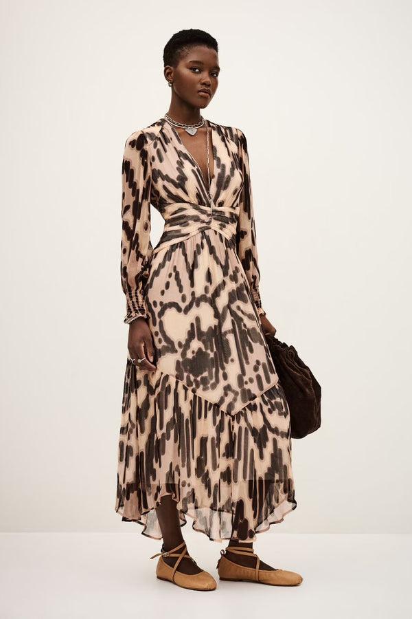 Vestido Amor Bash