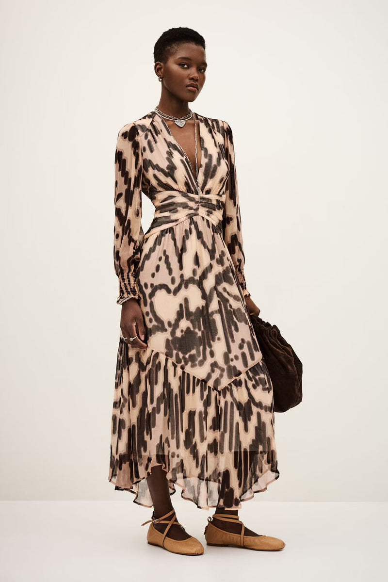 Vestido Amor Bash