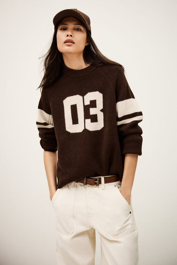 Camisola Cobe Bash