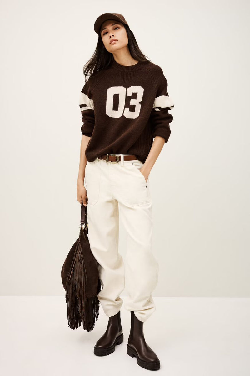 Camisola Cobe Bash