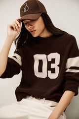 Camisola Cobe Bash