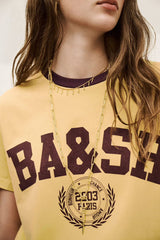 T-Shirt Ioni Bash