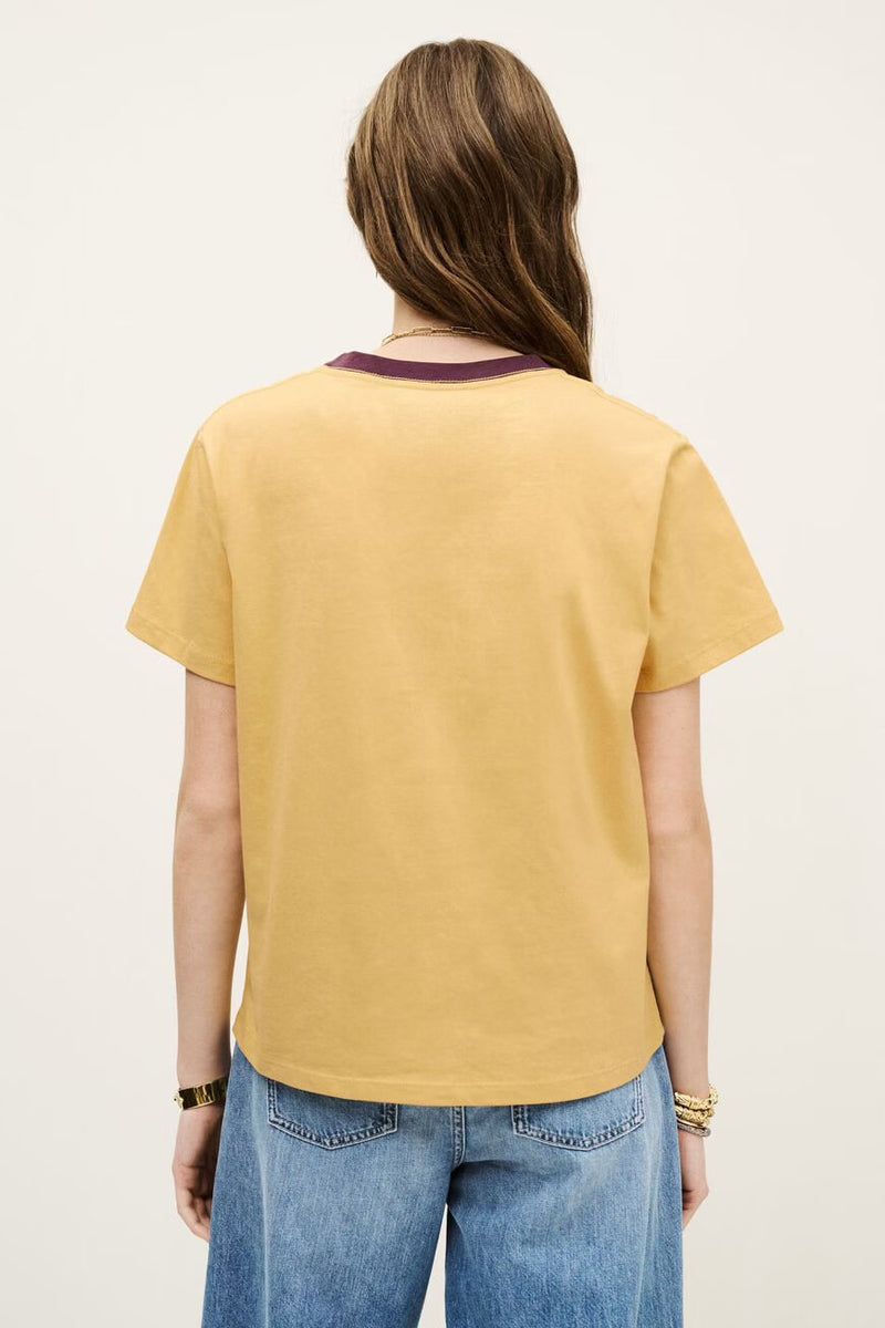 T-Shirt Ioni Bash
