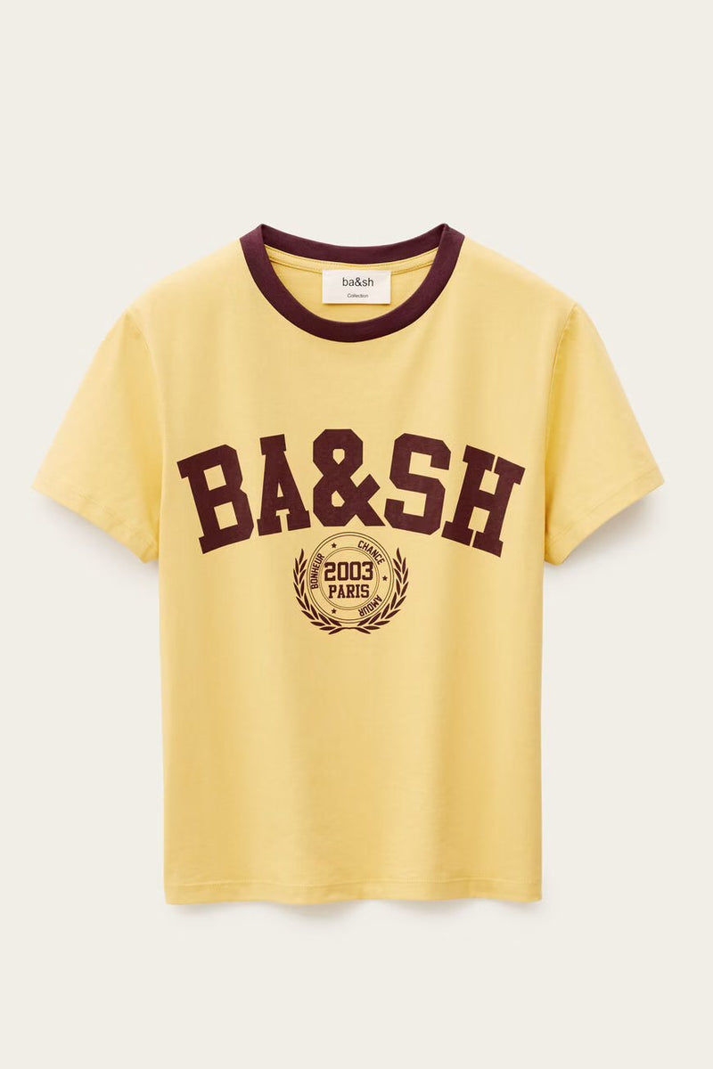 T-Shirt Ioni Bash